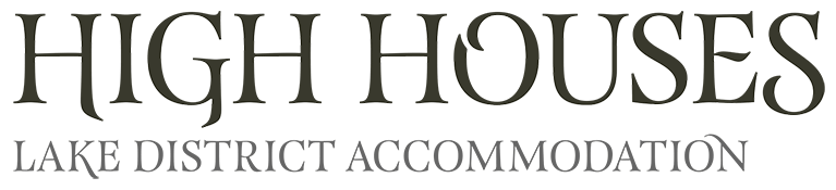 High Houses Logo